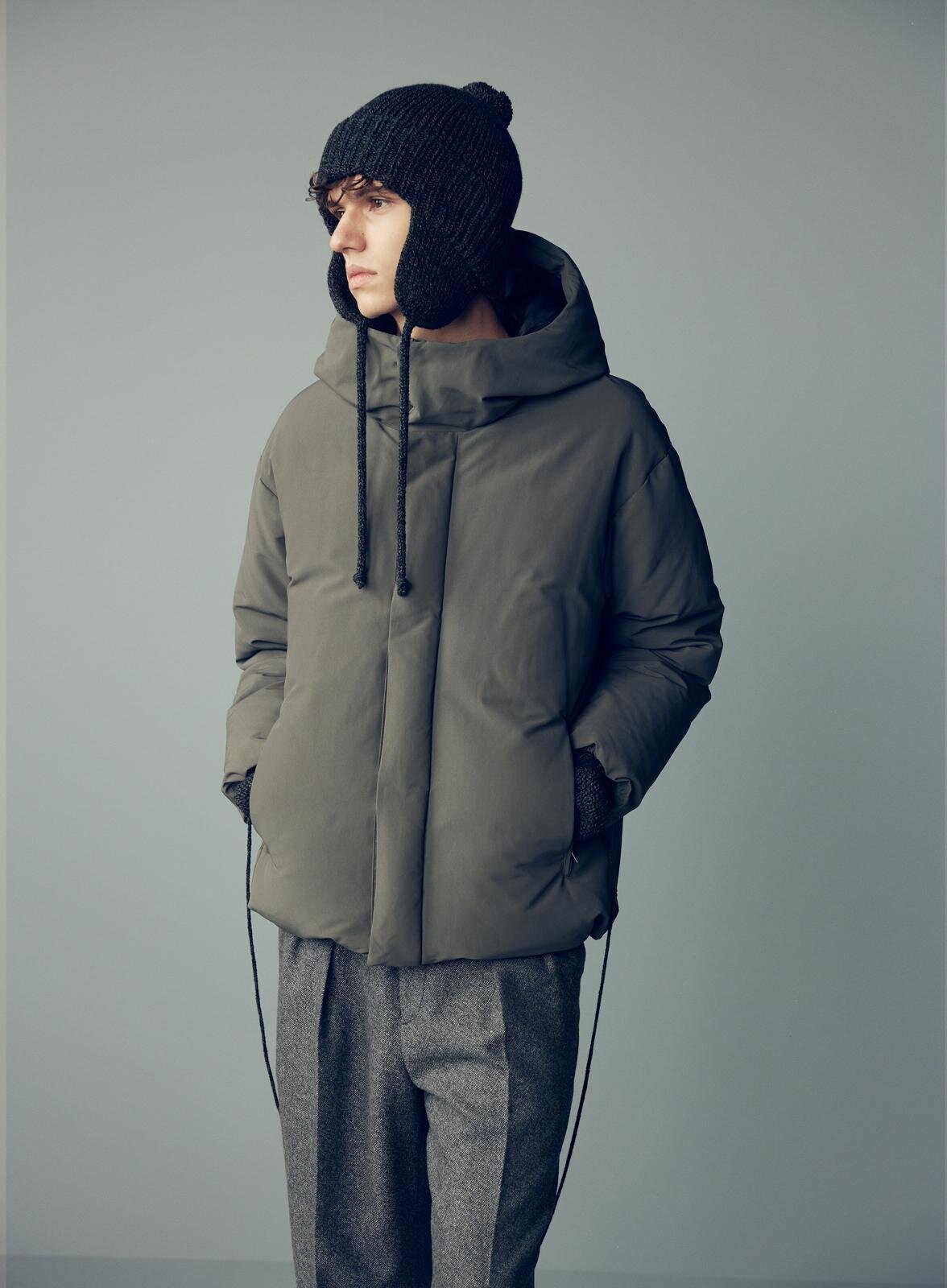 ビューティー＆ユース ユナイテッドアローズ(BEAUTY&YOUTH UNITED ARROWS) 2023年冬メンズコレクション  - 写真12