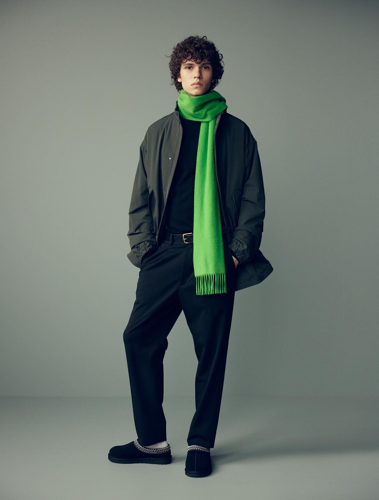 ビューティー＆ユース ユナイテッドアローズ(BEAUTY&YOUTH UNITED ARROWS) 2023年冬メンズコレクション  - 写真3