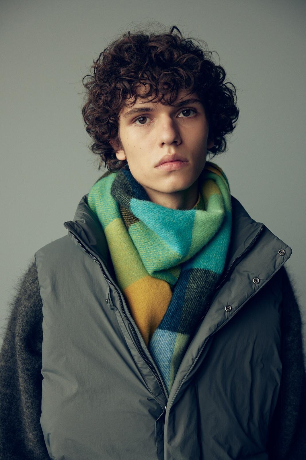 ビューティー＆ユース ユナイテッドアローズ(BEAUTY&YOUTH UNITED ARROWS) 2023年冬メンズコレクション  - 写真19