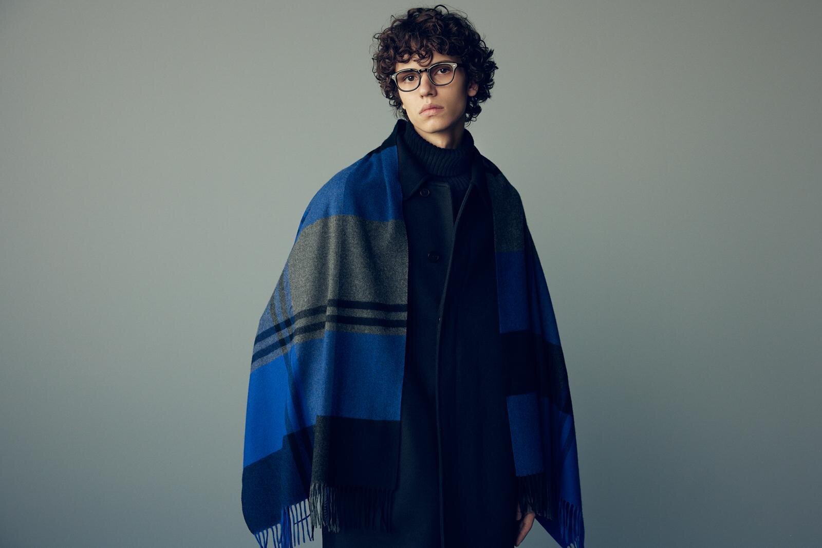 ビューティー＆ユース ユナイテッドアローズ(BEAUTY&YOUTH UNITED ARROWS) 2023年冬メンズコレクション  - 写真1