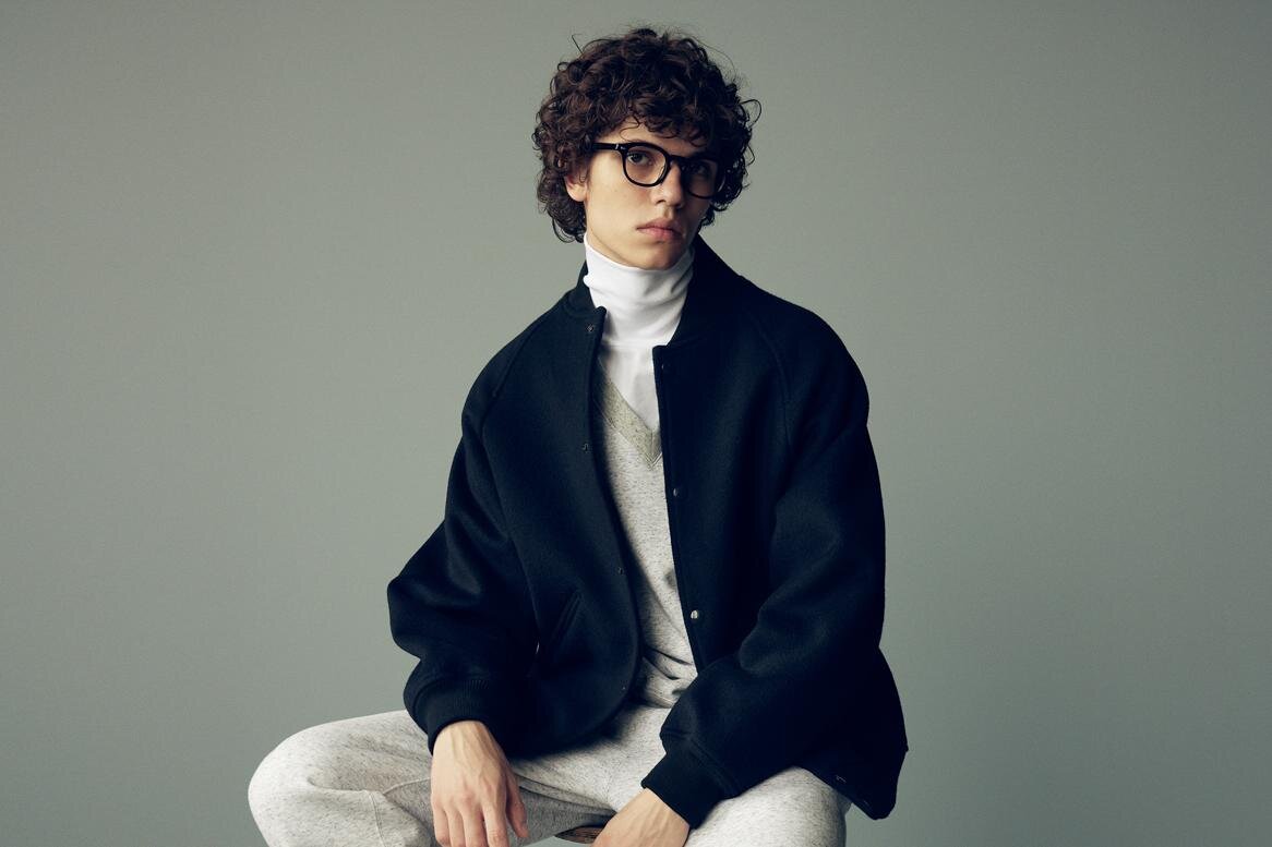 ビューティー＆ユース ユナイテッドアローズ(BEAUTY&YOUTH UNITED ARROWS) 2023年冬 メンズ