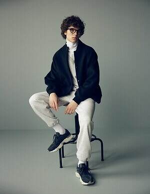 ビューティー＆ユース ユナイテッドアローズ(BEAUTY&YOUTH UNITED ARROWS) 2023年冬メンズコレクション  - 写真10