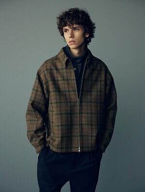 ビューティー＆ユース ユナイテッドアローズ(BEAUTY&YOUTH UNITED ARROWS) 2023年冬メンズコレクション  - 写真9