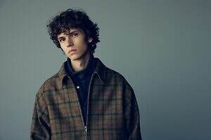 ビューティー＆ユース ユナイテッドアローズ(BEAUTY&YOUTH UNITED ARROWS) 2023年冬メンズコレクション  - 写真8