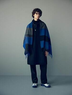 ビューティー＆ユース ユナイテッドアローズ(BEAUTY&YOUTH UNITED ARROWS) 2023年冬メンズコレクション  - 写真13