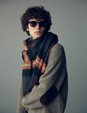 ビューティー＆ユース ユナイテッドアローズ(BEAUTY&YOUTH UNITED ARROWS) 2023年冬メンズコレクション  - 写真15