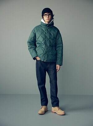 ビューティー＆ユース ユナイテッドアローズ(BEAUTY&YOUTH UNITED ARROWS) 2023年冬メンズコレクション  - 写真16