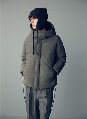 ビューティー＆ユース ユナイテッドアローズ(BEAUTY&YOUTH UNITED ARROWS) 2023年冬メンズコレクション  - 写真12