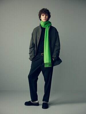 ビューティー＆ユース ユナイテッドアローズ(BEAUTY&YOUTH UNITED ARROWS) 2023年冬メンズコレクション  - 写真3