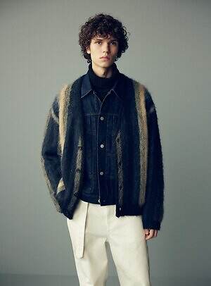 ビューティー＆ユース ユナイテッドアローズ(BEAUTY&YOUTH UNITED ARROWS) 2023年冬メンズコレクション  - 写真2