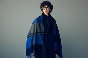 ビューティー＆ユース ユナイテッドアローズ(BEAUTY&YOUTH UNITED ARROWS) 2023年冬メンズコレクション  - 写真1