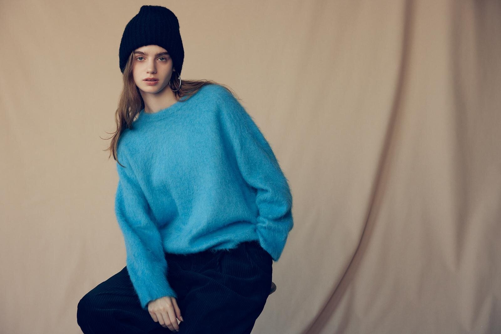 ビューティー＆ユース ユナイテッドアローズ(BEAUTY&YOUTH UNITED ARROWS) 2023年冬 ウィメンズ