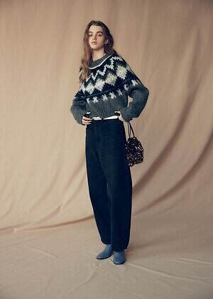 ビューティー＆ユース ユナイテッドアローズ(BEAUTY&YOUTH UNITED ARROWS) 2023年冬ウィメンズコレクション  - 写真17