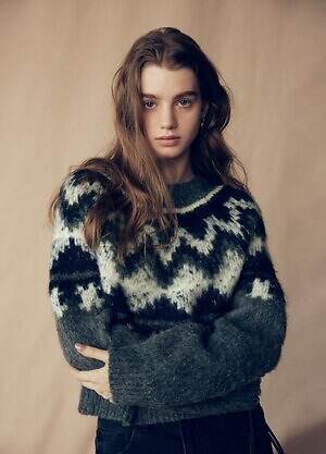 ビューティー＆ユース ユナイテッドアローズ(BEAUTY&YOUTH UNITED ARROWS) 2023年冬ウィメンズコレクション  - 写真16