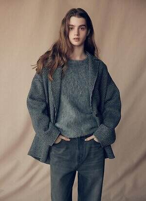 ビューティー＆ユース ユナイテッドアローズ(BEAUTY&YOUTH UNITED ARROWS) 2023年冬ウィメンズコレクション  - 写真2