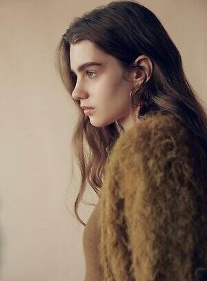 ビューティー＆ユース ユナイテッドアローズ(BEAUTY&YOUTH UNITED ARROWS) 2023年冬ウィメンズコレクション  - 写真9