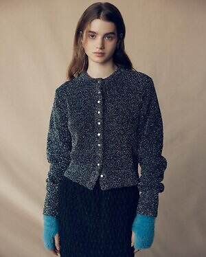 ビューティー＆ユース ユナイテッドアローズ(BEAUTY&YOUTH UNITED ARROWS) 2023年冬ウィメンズコレクション  - 写真6