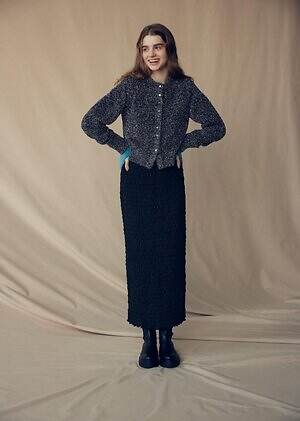 ビューティー＆ユース ユナイテッドアローズ(BEAUTY&YOUTH UNITED ARROWS) 2023年冬ウィメンズコレクション  - 写真7