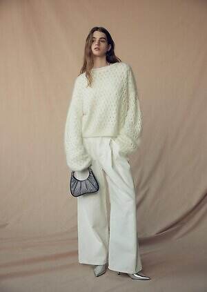 ビューティー＆ユース ユナイテッドアローズ(BEAUTY&YOUTH UNITED ARROWS) 2023年冬ウィメンズコレクション  - 写真4