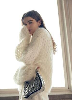 ビューティー＆ユース ユナイテッドアローズ(BEAUTY&YOUTH UNITED ARROWS) 2023年冬ウィメンズコレクション  - 写真5