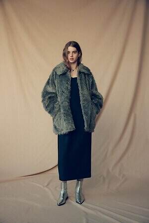 ビューティー＆ユース ユナイテッドアローズ(BEAUTY&YOUTH UNITED ARROWS) 2023年冬ウィメンズコレクション  - 写真15