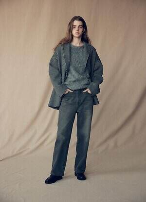 ビューティー＆ユース ユナイテッドアローズ(BEAUTY&YOUTH UNITED ARROWS) 2023年冬ウィメンズコレクション  - 写真3