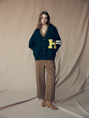 ビューティー＆ユース ユナイテッドアローズ(BEAUTY&YOUTH UNITED ARROWS) 2023年冬ウィメンズコレクション  - 写真13