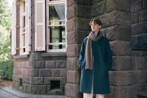 ユナイテッドアローズ グリーンレーベル リラクシング(UNITED ARROWS green label relaxing) 2023年冬メンズコレクション  - 写真1