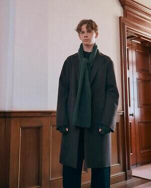 ユナイテッドアローズ グリーンレーベル リラクシング(UNITED ARROWS green label relaxing) 2023年冬メンズコレクション  - 写真7