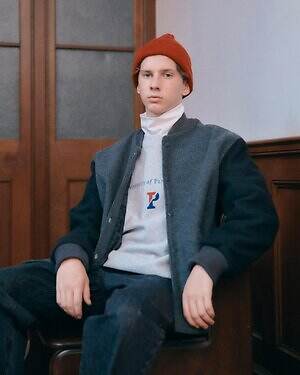 ユナイテッドアローズ グリーンレーベル リラクシング(UNITED ARROWS green label relaxing) 2023年冬メンズコレクション  - 写真12