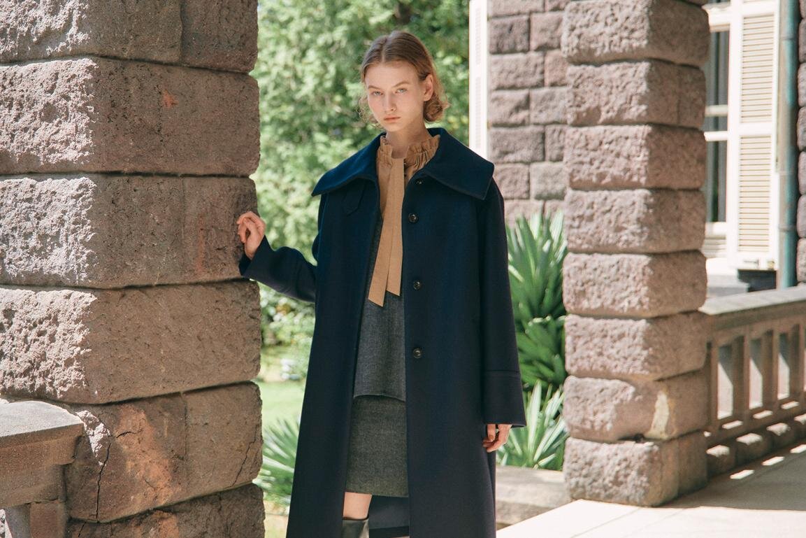 ユナイテッドアローズ グリーンレーベル リラクシング(UNITED ARROWS green label relaxing) 2023年冬 ウィメンズ