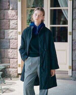 ユナイテッドアローズ グリーンレーベル リラクシング(UNITED ARROWS green label relaxing) 2023年冬ウィメンズコレクション  - 写真14