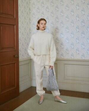 ユナイテッドアローズ グリーンレーベル リラクシング(UNITED ARROWS green label relaxing) 2023年冬ウィメンズコレクション  - 写真6