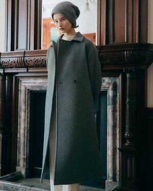 ユナイテッドアローズ グリーンレーベル リラクシング(UNITED ARROWS green label relaxing) 2023年冬ウィメンズコレクション  - 写真11