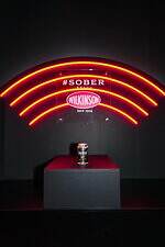 “お酒代わり”の夜専用炭酸水「ウィルキンソン タンサン タグソバー」誕生、渋谷で限定イベントも｜写真8