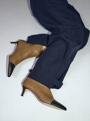 オデット エ オディール(ODETTE É ODILE) 2023年冬ウィメンズコレクション  - 写真17