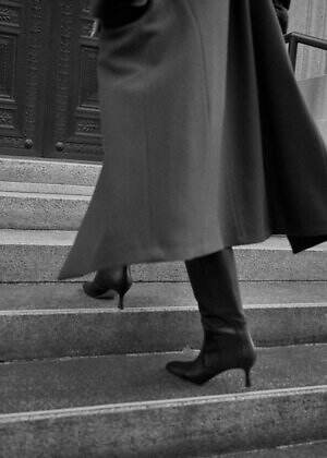 オデット エ オディール(ODETTE É ODILE) 2023年冬ウィメンズコレクション  - 写真10