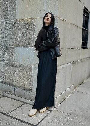 オデット エ オディール(ODETTE É ODILE) 2023年冬ウィメンズコレクション  - 写真11