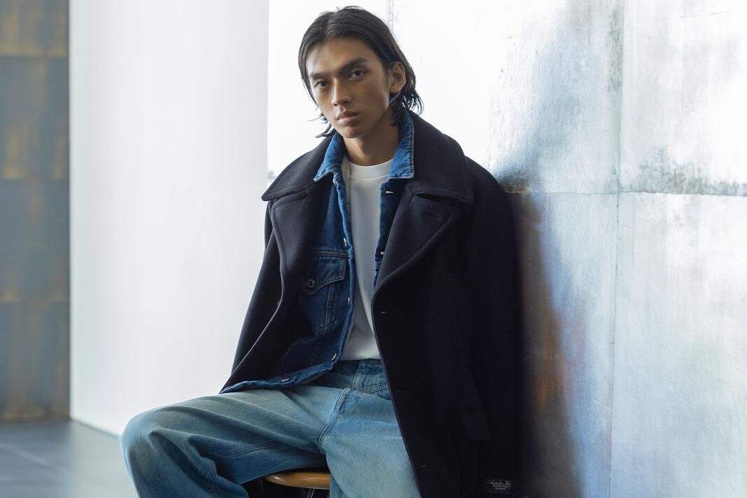 monkey time 2023Winter Collection