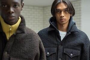 モンキータイム(monkey time) 2023年冬メンズコレクション  - 写真1