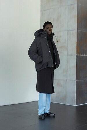 モンキータイム(monkey time) 2023年冬メンズコレクション  - 写真2