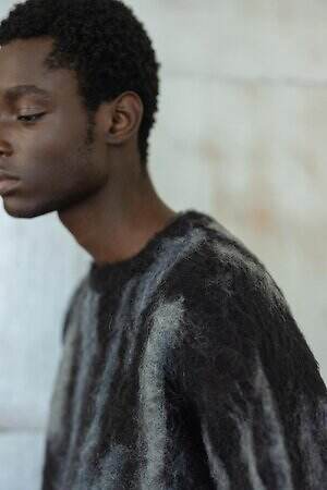 モンキータイム(monkey time) 2023年冬メンズコレクション  - 写真3