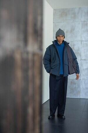 モンキータイム(monkey time) 2023年冬メンズコレクション  - 写真7