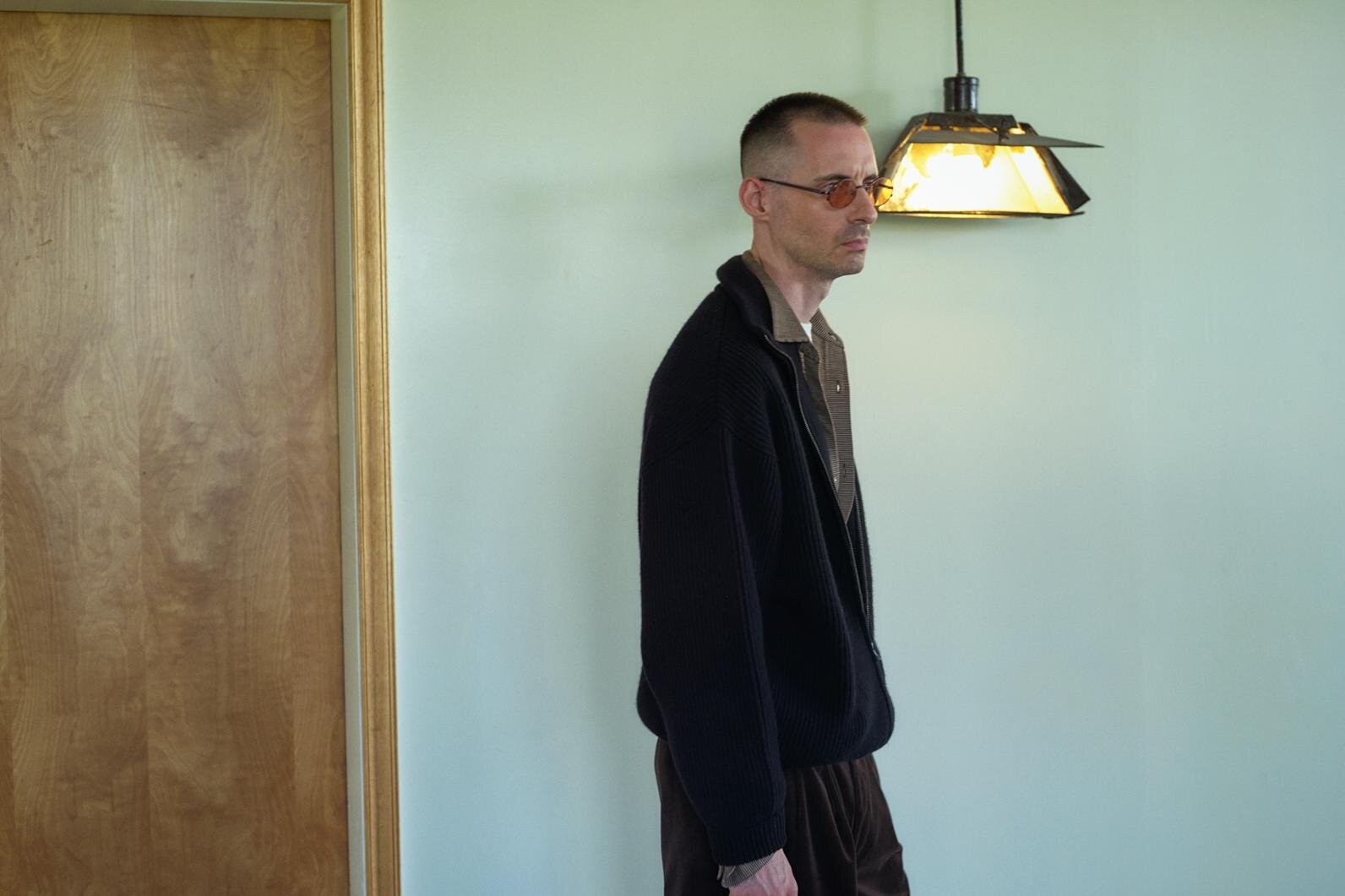 スティーブン アラン(Steven Alan) 2023年冬 メンズ