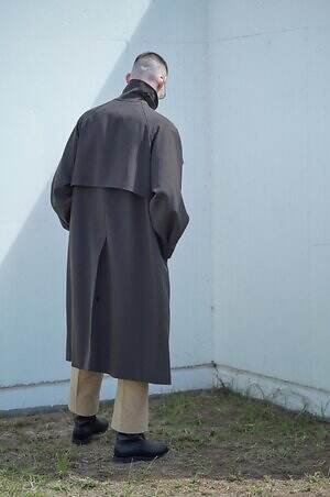 スティーブン アラン(Steven Alan) 2023年冬メンズコレクション  - 写真5