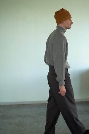 スティーブン アラン(Steven Alan) 2023年冬メンズコレクション  - 写真3