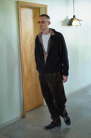 スティーブン アラン(Steven Alan) 2023年冬メンズコレクション  - 写真2