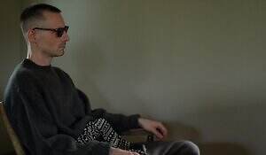 スティーブン アラン(Steven Alan) 2023年冬メンズコレクション  - 写真1