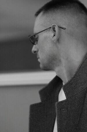 スティーブン アラン(Steven Alan) 2023年冬メンズコレクション  - 写真9