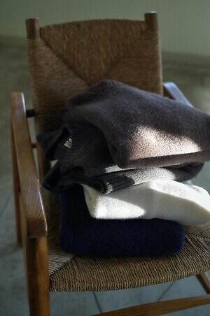 スティーブン アラン(Steven Alan) 2023年冬メンズコレクション  - 写真10